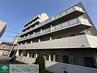 東京都足立区東和5丁目10-20：物件画像／株式会社タウンハウジング東京　西新井店