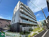 東京都足立区千住宮元町23-7：物件画像／株式会社タウンハウジング東京　西新井店