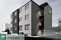 東京都足立区梅島2丁目36-3：物件画像／株式会社タウンハウジング東京　西新井店