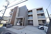 埼玉県草加市西町581-4：物件画像／株式会社タウンハウジング東京　西新井店