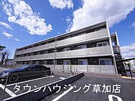 埼玉県草加市新里町317-12：物件画像／株式会社タウンハウジング東京　西新井店