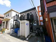 埼玉県草加市栄町2丁目4-7：物件画像／株式会社タウンハウジング東京　西新井店