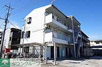 埼玉県草加市中根1丁目14-41：物件画像／株式会社タウンハウジング東京　西新井店