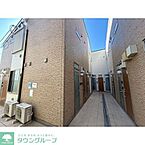 東京都足立区舎人5丁目10-3：物件画像／株式会社タウンハウジング東京　西新井店