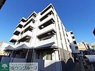 東京都足立区江北4丁目9-18：物件画像／株式会社タウンハウジング東京　西新井店