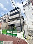 東京都足立区栗原1丁目5-2：物件画像／株式会社タウンハウジング東京　西新井店