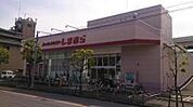 ファッションセンターしまむら加平店 1874m