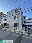 東京都足立区千住緑町3丁目14-2：物件画像／株式会社タウンハウジング東京　西新井店