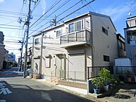 東京都足立区中川3丁目5-19：物件画像／株式会社タウンハウジング東京　西新井店