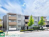 東京都足立区南花畑3丁目23-18：物件画像／株式会社タウンハウジング東京　西新井店