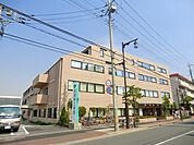 苑田第三病院 440m