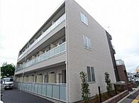 東京都足立区江北5丁目4-11：物件画像／株式会社タウンハウジング東京　西新井店
