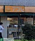 アコレ西竹の塚店 徒歩9分。 670m