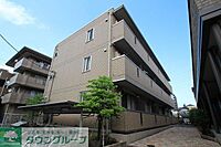 東京都足立区南花畑2丁目11-5：物件画像／株式会社タウンハウジング東京　西新井店