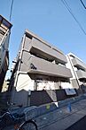 東京都足立区千住曙町14-3：物件画像／株式会社タウンハウジング東京　西新井店