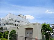 柳原病院 360m
