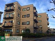 東京都足立区一ツ家3丁目13-8：物件画像／株式会社タウンハウジング東京　西新井店