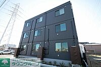 東京都足立区西加平2丁目8-19：物件画像／株式会社タウンハウジング東京　西新井店