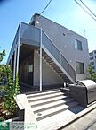 東京都足立区西新井本町2丁目17-4：物件画像／株式会社タウンハウジング東京　西新井店