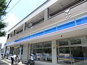 ローソン 650m
