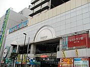 サンポップアヤセ 867m