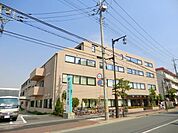 苑田第三病院 500m