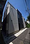 東京都足立区柳原2丁目39-14：物件画像／株式会社タウンハウジング東京　西新井店