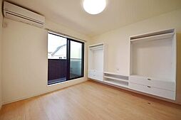 AJ六町 1Kの写真