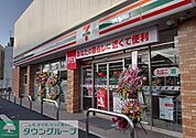 セブンイレブン足立本木2丁目店 徒歩6分。 480m