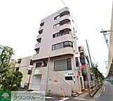 埼玉県草加市高砂1丁目4-11：物件画像／株式会社タウンハウジング東京　西新井店