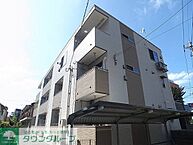 東京都足立区西新井7丁目8-12：物件画像／株式会社タウンハウジング東京　西新井店