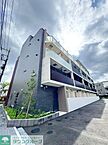 東京都足立区六月3丁目18-16：物件画像／株式会社タウンハウジング東京　西新井店
