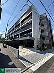 東京都足立区六月3丁目18-16：物件画像／株式会社タウンハウジング東京　西新井店