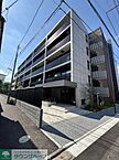 東京都足立区六月3丁目18-16：物件画像／株式会社タウンハウジング東京　西新井店