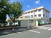 弘道保育園 500m