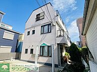 東京都足立区綾瀬2丁目6-2：物件画像／株式会社タウンハウジング東京　西新井店