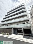 東京都足立区千住龍田町4-3：物件画像／株式会社タウンハウジング東京　西新井店