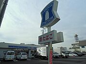 ローソン 450m
