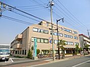 苑田第三病院 440m