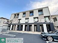 埼玉県草加市瀬崎5丁目28-41-3：物件画像／株式会社タウンハウジング東京　西新井店