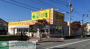どらっぐぱぱす 404m