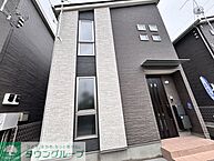 埼玉県草加市金明町1056-12：物件画像／株式会社タウンハウジング東京　西新井店