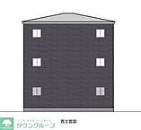東京都足立区足立2丁目9-7：物件画像／株式会社タウンハウジング東京　西新井店