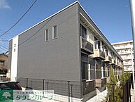 東京都足立区弘道1丁目5-18：物件画像／株式会社タウンハウジング東京　西新井店