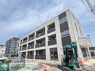 埼玉県草加市花栗1丁目91-3、92-1、94-11、91-4：物件画像／株式会社タウンハウジング東京　西新井店