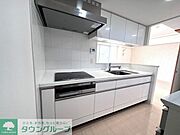 キッチン約3.2帖