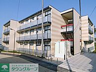 埼玉県草加市草加2丁目15-5：物件画像／株式会社タウンハウジング東京　西新井店