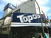 トポス 260m