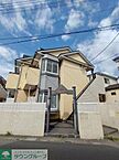 埼玉県草加市弁天2丁目25-29：物件画像／株式会社タウンハウジング東京　西新井店