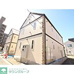 埼玉県草加市瀬崎3丁目39-14：物件画像／株式会社タウンハウジング東京　西新井店